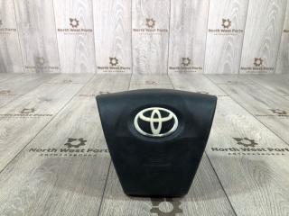 Подушка безопасности в рулевое колесо Toyota Camry (V55) 2012