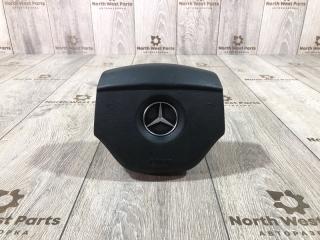 Подушка безопасности в рулевое колесо Mercedes-Benz X164 GL450 2006