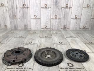 Маховик Renault Megane 2 2005 K4M760 1.6 Маховик Renault Megane 2 2005 K4M760 1.6