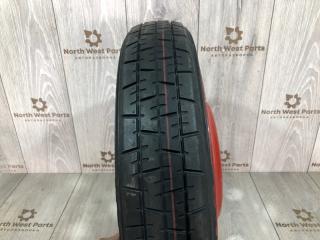 Диск запасного колеса (докатка) T115/70 D15 Hyundai i20 G4FA 1.4