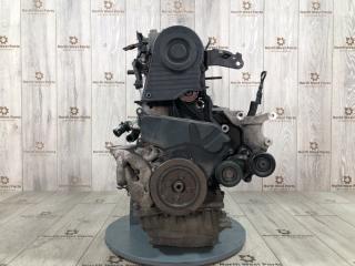 Двигатель Carens D4EA 2000CC DIESEL Дизель