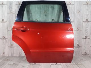 Дверь задняя правая Ford Galaxy 02.2008