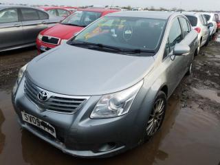 Суппорт передний правый Avensis (T270) 02.2009 2.0 1ADFTV