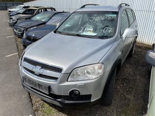 Суппорт задний правый Captiva (C100) 2007 Z20S 2.0 Дизель