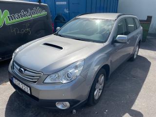 Расходомер воздуха (массметр) Subaru Outback (B14) 20Z 2000CC DOHC TURBO DIESEL