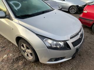 Корпус воздушного фильтра Cruze (J300) 12.2010 F16D4 1.6