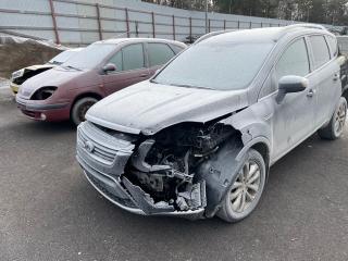 Замок багажника Kuga 03.2011 2.0 UFDA Дизель