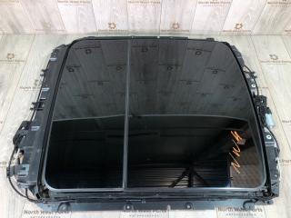 Люк в сборе электрический Volvo XC60 1 2011