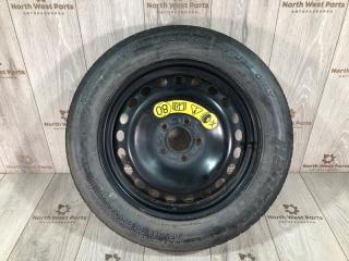 Запчасть диск запасного колеса (докатка) Ford Focus 2 2010 Универсал Q7DA 2037901 контрактная Диск запасного колеса (докатка) Ford Focus 2 2010 Универсал Q7DA 2037901 контрактная