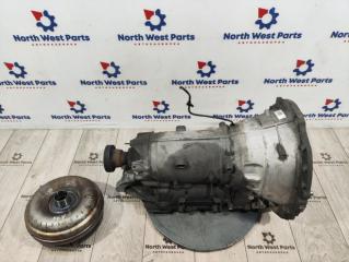 АКПП JAGUAR XF X250 2015 224DT 2.2 Diesel