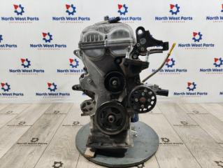 Двигатель Kia Sportage 4 G4FD 1.6 GDI Бензин контрактная