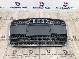 Решетка радиатора Audi Q7 (4L) CTWB 3.0 контрактная
