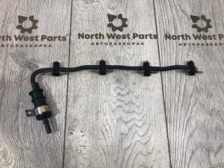 Трубка топливная Opel Vivaro 2009 M9R 782 2.0 Дизель Трубка топливная Opel Vivaro 2009 M9R 782 2.0 Дизель