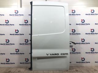 Дверь багажника задняя правая Opel Vivaro 2009