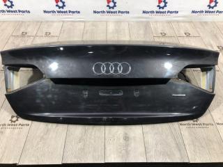 Крышка багажника Audi A4 (B8) 2008