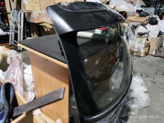 Дверь багажника со стеклом Micra (K12) Хэтчбек 3 двери CR12DE Бензин