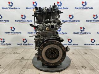 Двигатель Toyota Auris 1NRFE-1300cc 16-valve dohc efi 99hp контрактная