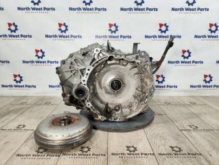АКПП Nissan Qashqai J10 2010 MR20DE