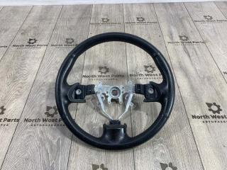 Рулевое колесо без AIR BAG Subaru Forester 2.0L DOHC NA LPG контрактная