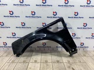 Крыло переднее левое Land Rover Range Rover Sport 3.6 V8 TURBO DIESEL контрактная