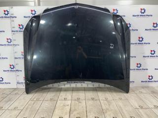 Капот Mercedes-Benz E 220 651.924 контрактная