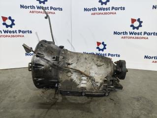 АКПП Mercedes-Benz E220 W212 2009 651.924