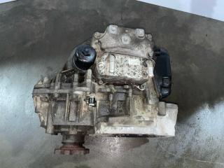 АКПП Skoda Superb B6 2011 CFFB