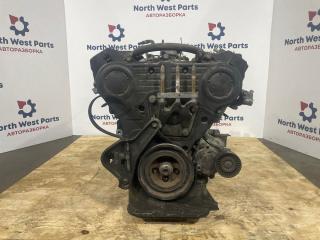Двигатель Mitsubishi Outlander 2 (CW) 6B31 3.0 V6 контрактная