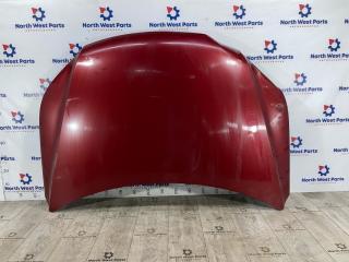 Капот Volkswagen Tiguan CCTA контрактная
