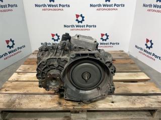 АКПП Volkswagen Passat B7 2012 CFGB