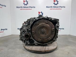 АКПП Volvo XC70 2009 D5244T4
