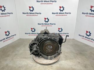 АКПП FORD S-MAX 2010 2.0L EcoBoost (200PS) - MI4
