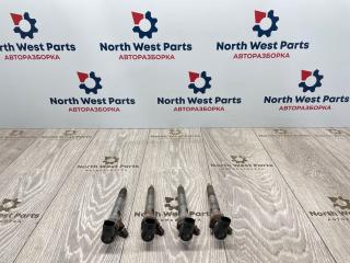 Форсунка дизельная электрическая Renault Duster 2012 K9K898 Форсунка дизельная электрическая Renault Duster 2012 K9K898