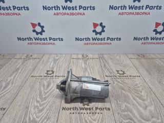 Стартер Renault Duster 2012 K9K898