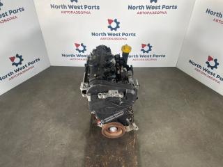 Двигатель Renault Duster 2012 K9K898