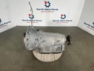 АКПП Mercedes-Benz E220 W212 2010 651.924