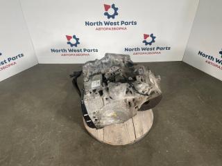 АКПП Land Rover Range Rover Evoque L538 2011 2.2L CR DI 16V Diesel