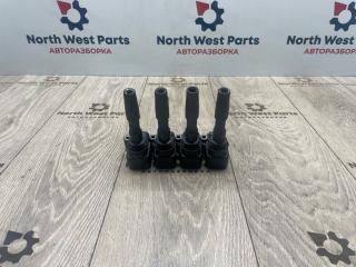 Катушка зажигания Audi A3 2013 CMBA