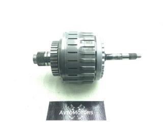Планетарная передача TOYOTA A960E 3GRFE БУ