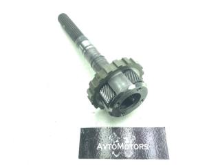 Вал акпп TOYOTA A960E 3GRFE БУ