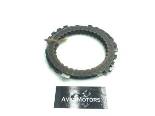Диск фрикционный TOYOTA A960E 3GRFE БУ