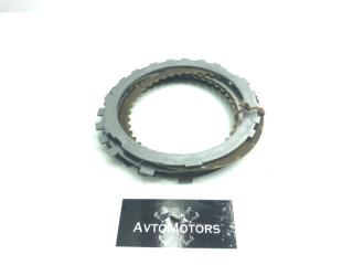 Диск фрикционный TOYOTA A960E 3GRFE БУ