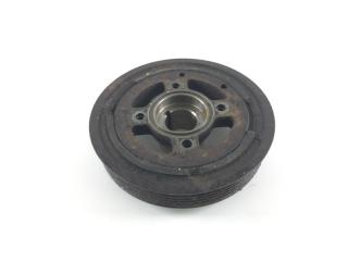 Шкив коленвала SUBARU EZ30 БУ