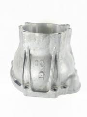 Корпус акпп TOYOTA 03-70LS 1GFE БУ