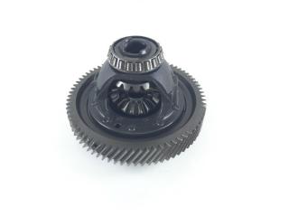 Дифференциал HONDA K20A БУ
