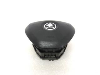 Подушка безопасности водителя Skoda Octavia (A7) 5E CWVA БУ