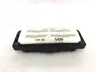 Подушка безопасности пассажира Skoda Octavia (A7) 5E CWVA БУ