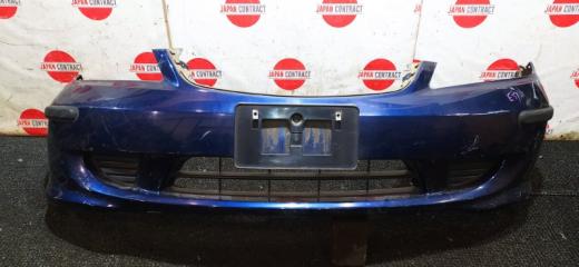 Бампер передний Honda Civic Ferio ES1 D15B БУ