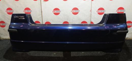 Бампер задний Honda Civic Ferio ES1 D15B БУ