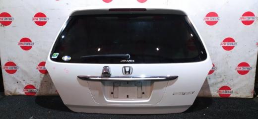 Дверь задняя багажника Honda Odyssey RA7 F23A БУ